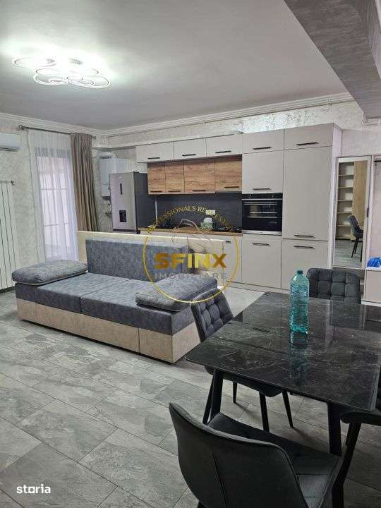 Apartament 2 camere | Colentina | parter | terasa 30+mp | centrala | p - Imagine principală: 1/7