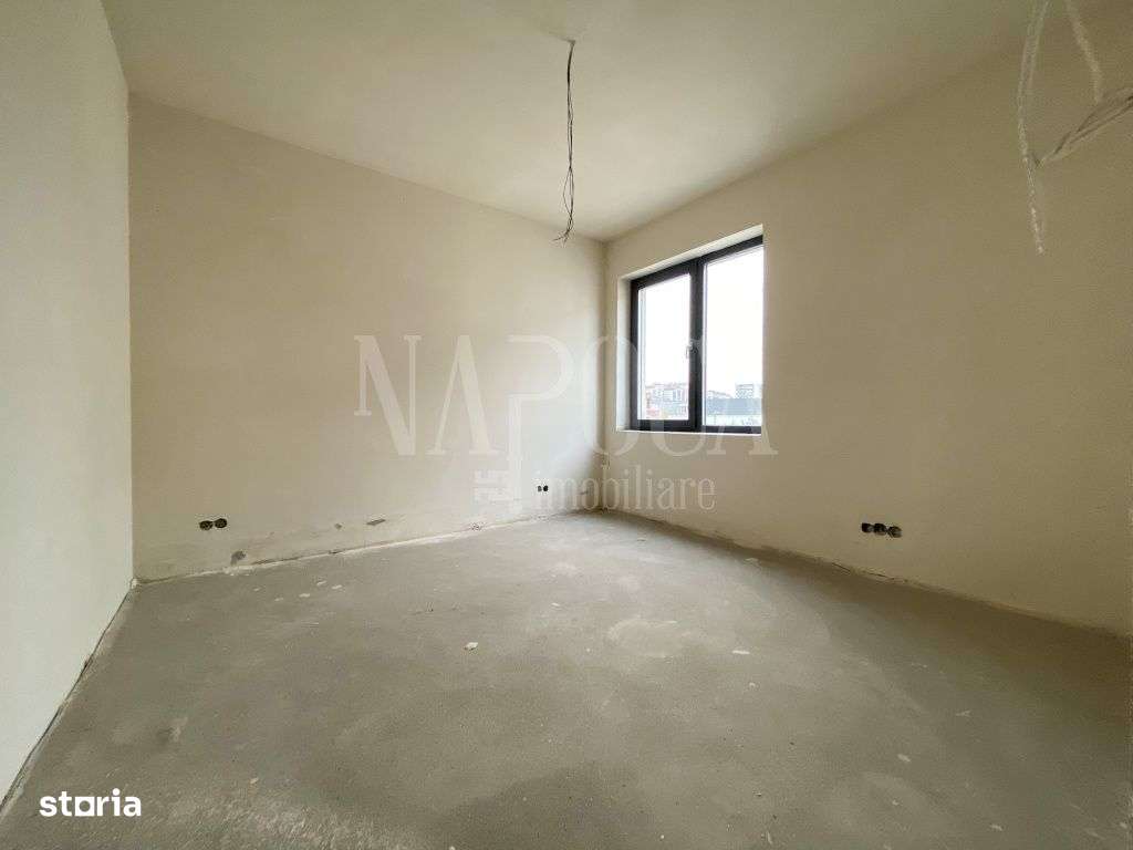 Apartament 3 camere de vanzare in Buna Ziua, Cluj Napoca - Imagine principală: 5/16