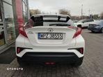 Toyota C-HR 1.2 T GPF Premium - 7