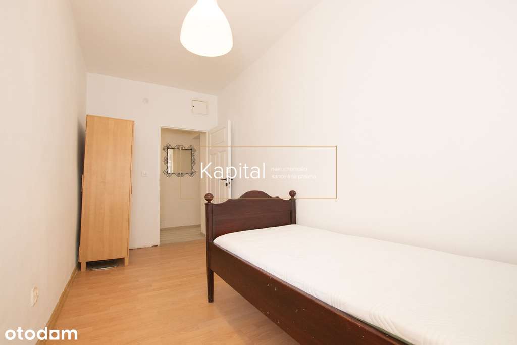 Rozkładowe mieszkanie w sercu Nadodrza - Pełny obrazek: 4/9