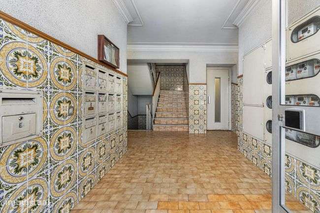 Apartamento, 116 m², Azurém-2