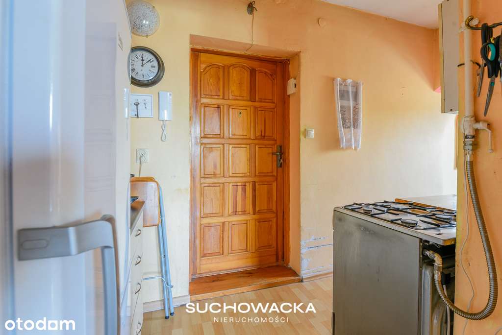 Klimatyczne 3 pokoje | blisko centrum | Chrobrego-11