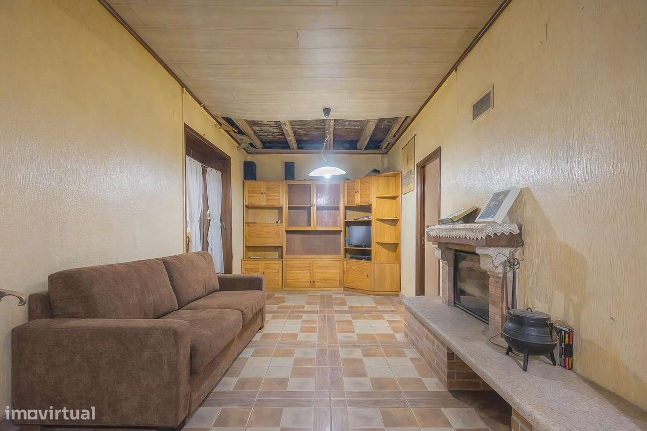 Moradia T8 na Póvoa do Varzim | Oportunidade de Investimento com...-37