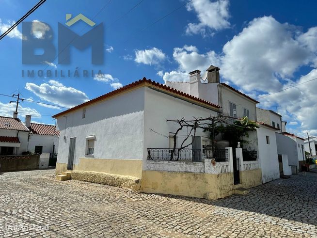 Moradia T2 Venda em Toulões,Idanha-a-Nova-0