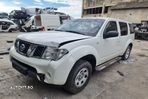 Supapa egr racitor gaze clapeta acceleratie galerie admisie evacuare  rampa injectoare injector Nissan Pathfinder R51, an 2008, motor 2.5 dci 171cp cod YD25DDti  dezmembrez - 2