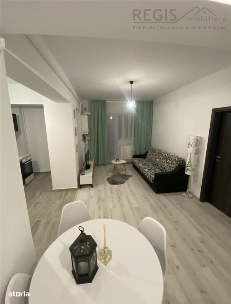 Apartament Tip Studio Zona Coresi