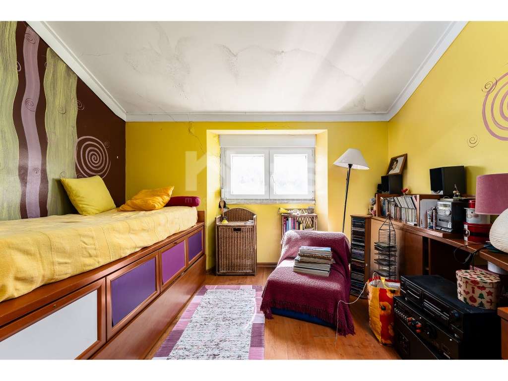 Prédio para venda na Baia do Seixal-14