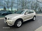 BMW X3 - 1