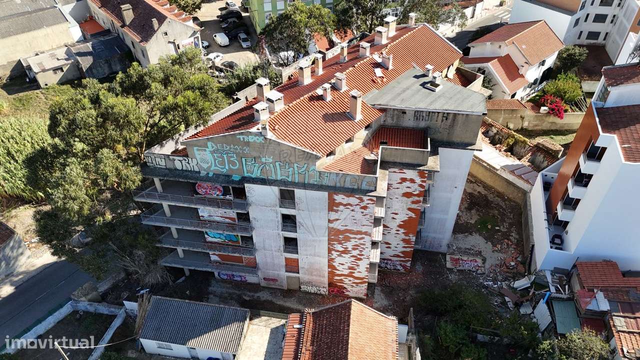 Prédio  para venda - Grande imagem: 2/9