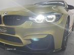 BMW M4 Coupe DKG Competition - 29