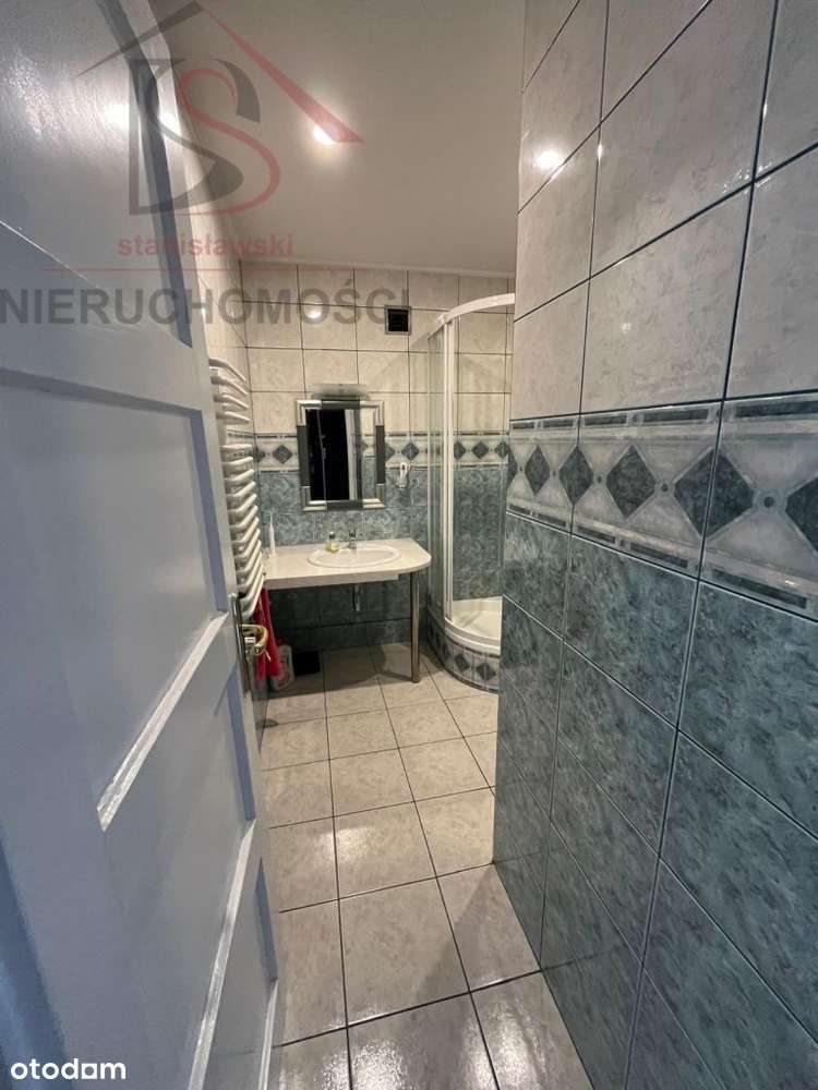 lokal mieszkalny idealny do mieszkania i na kancel-5