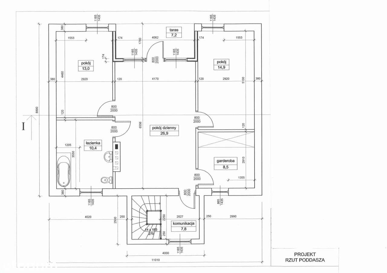 Dom wolnostojący na działce 5991m2Dąbrowa Górnicza-3