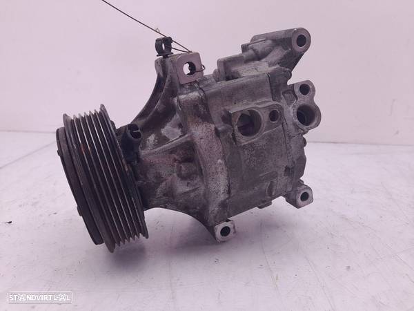 Compressor Do Ar Condicionado / Ac Fiat Punto (188_) - 4