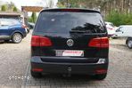 Volkswagen Touran 1.6 TDI DPF Trendline - 4