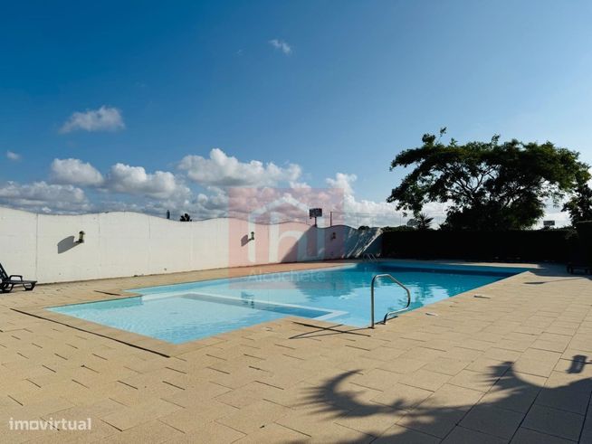 Apartamento T3 inserido em condomínio privado , São Francisco-1