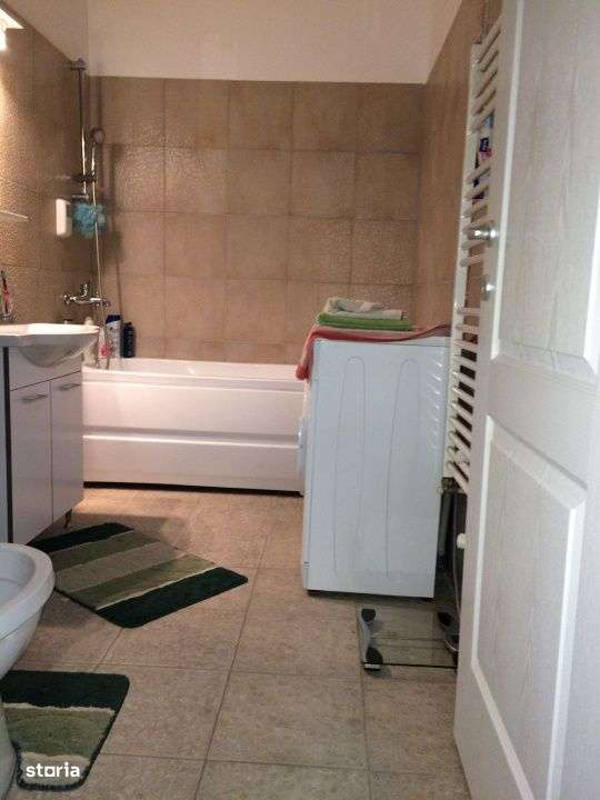 Apartament cu 2 camere, 57 mp, balcon, zona Terra - Imagine principală: 3/11