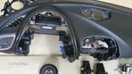 MAZDA 3 BM DESKA KONSOLA KOKPIT AIRBAG PASY KOMPLET - 3