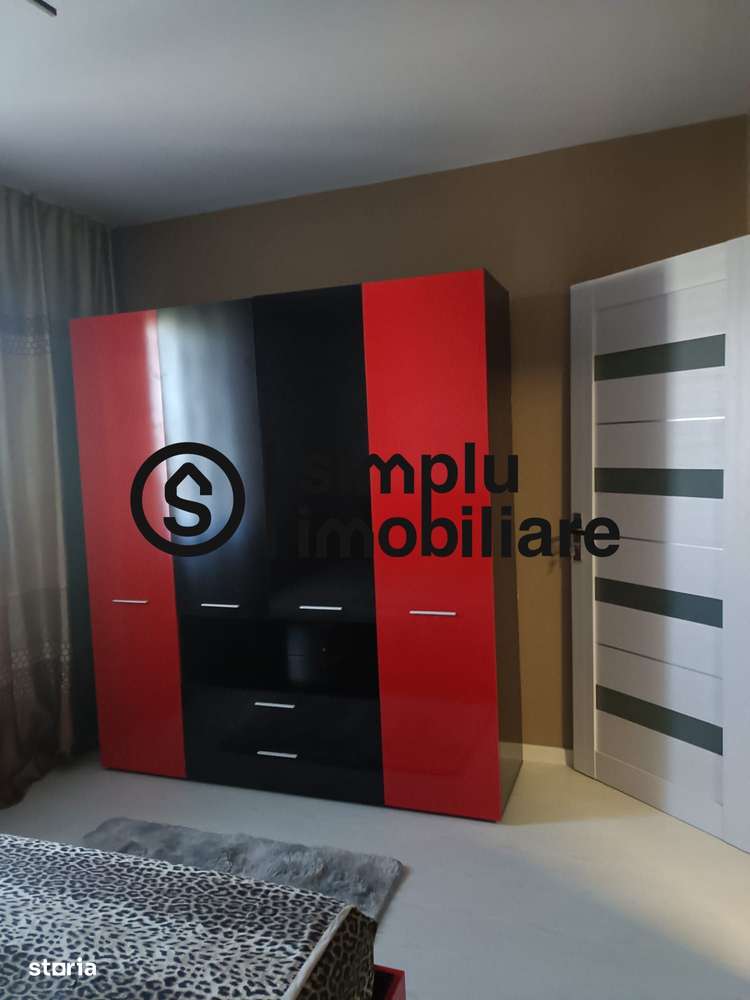 Apartament 2 camere - Bulevardul Nicolae Titulescu - Imagine principală: 5/10