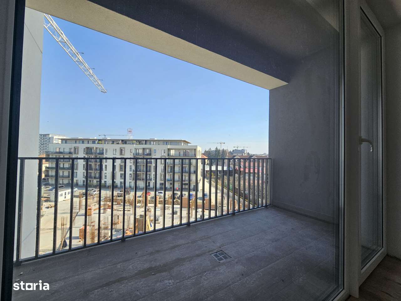 Apartament finalizat *Zona centrala *Premium-3