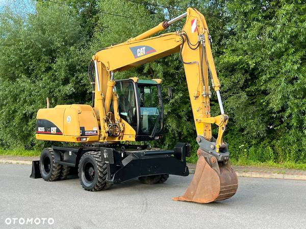 Caterpillar CAT M315C  CATERPILLAR SPROWADZONY  Bardzo Dobry Stan - 3