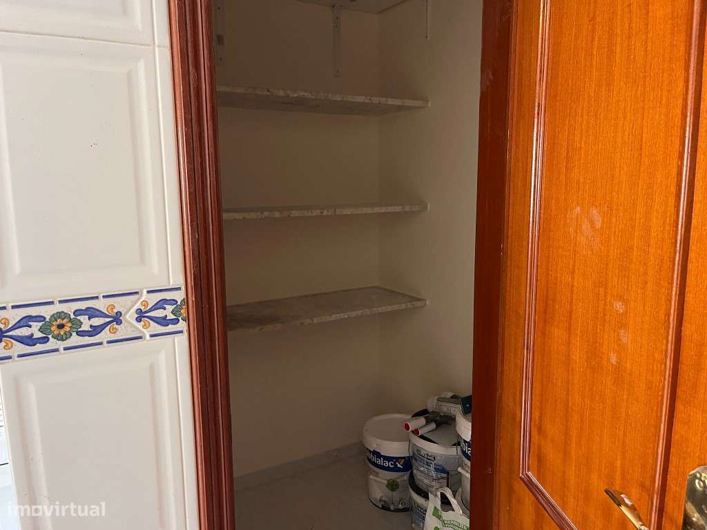Apartamento T2, Bairro da Cavaleira, Mem Martins-4