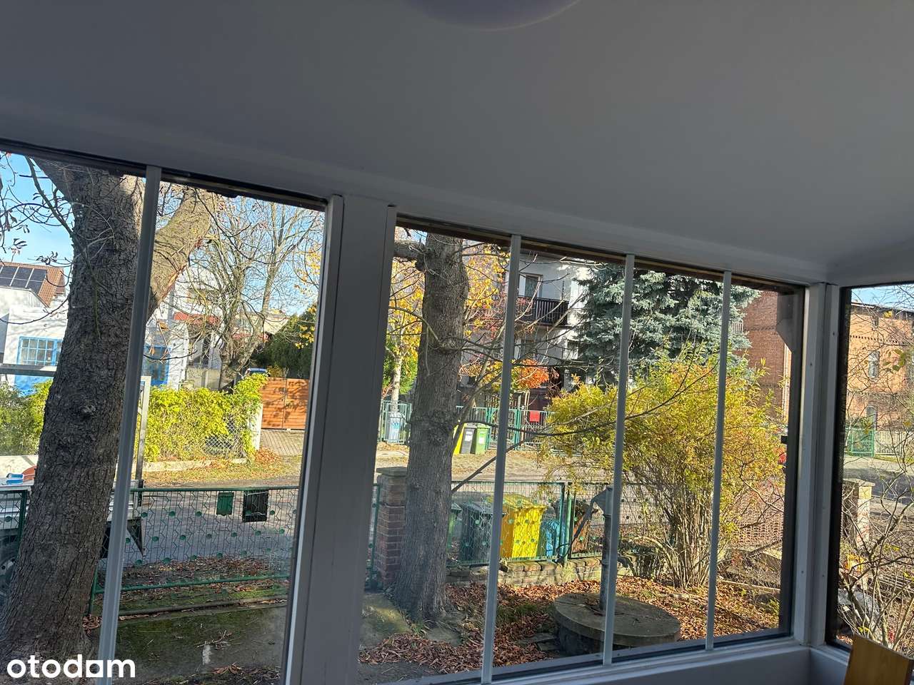 mieszkanie willowe, 1 pok. ogród - Pełny obrazek: 2/19