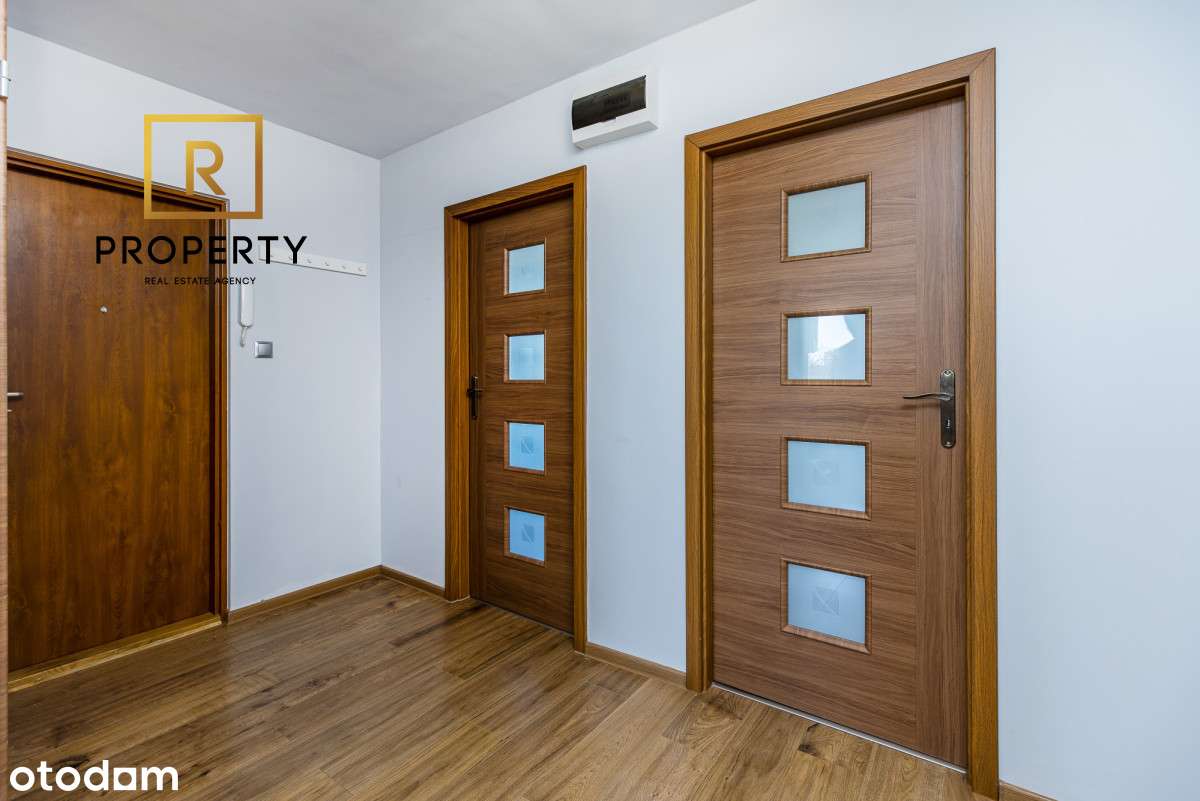 Mieszkanie o świetnym układzie | 3 pokoje | Park-11