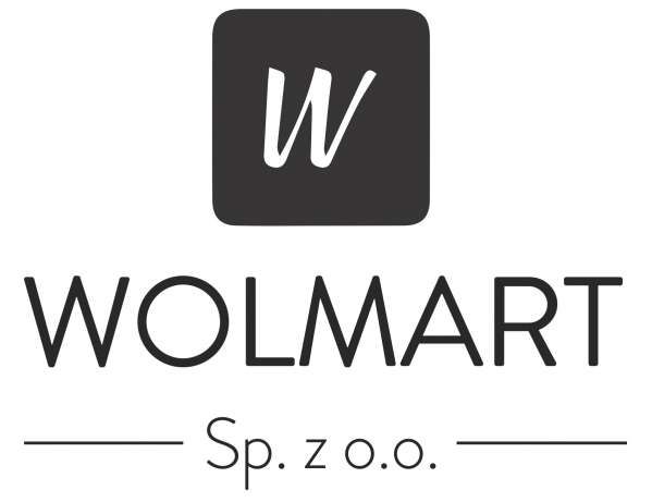 Wolmart logo