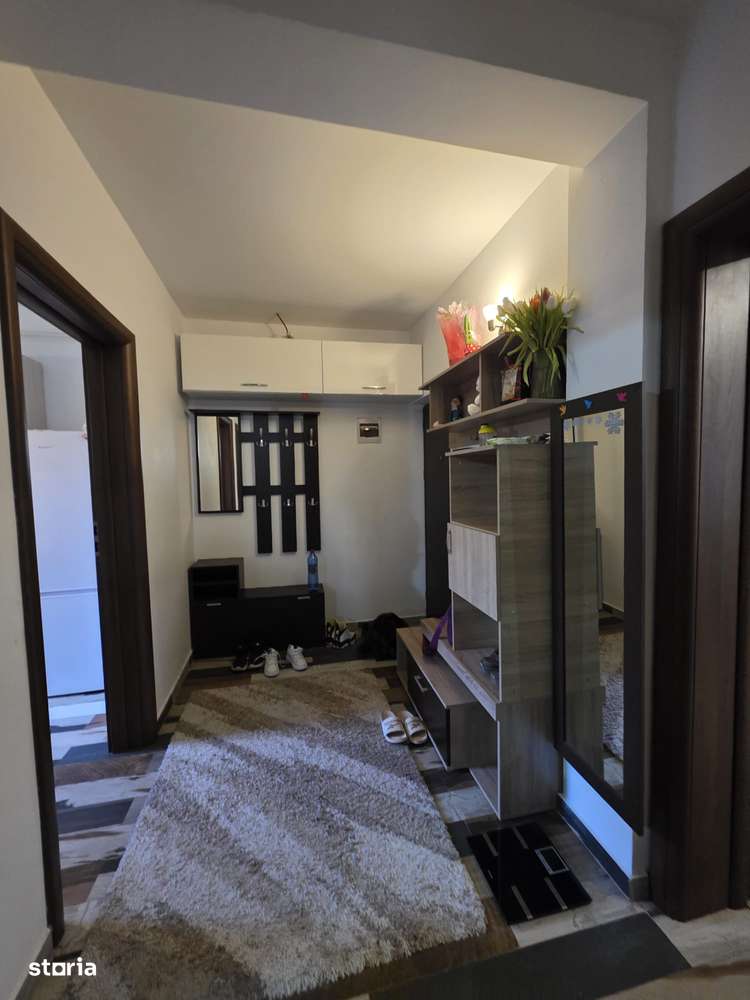 Etaj 1-Moara de Vant-Little Texas-2 Camere Decomandat 55mp-bloc nou-1