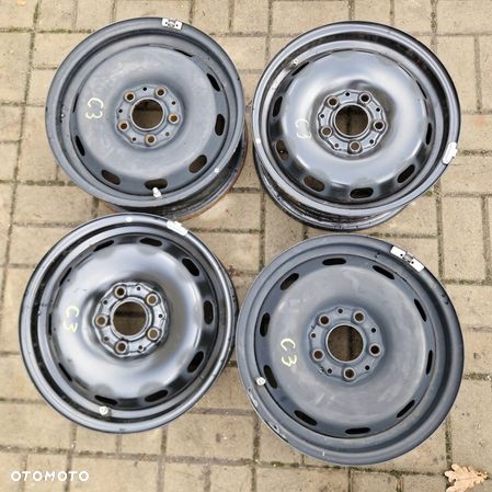 MINI COOPER F55 F56 F57 15 5x112 ET46 - 1