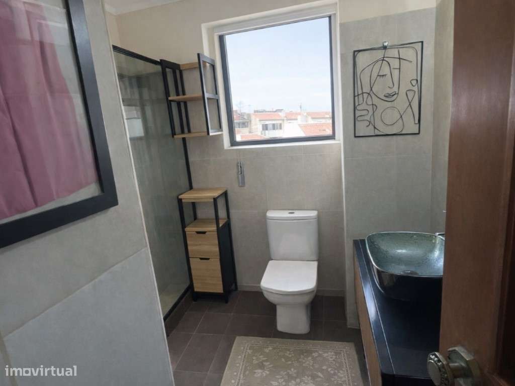 Apartamento T3 Exclusivo no Centro de Setúbal-6