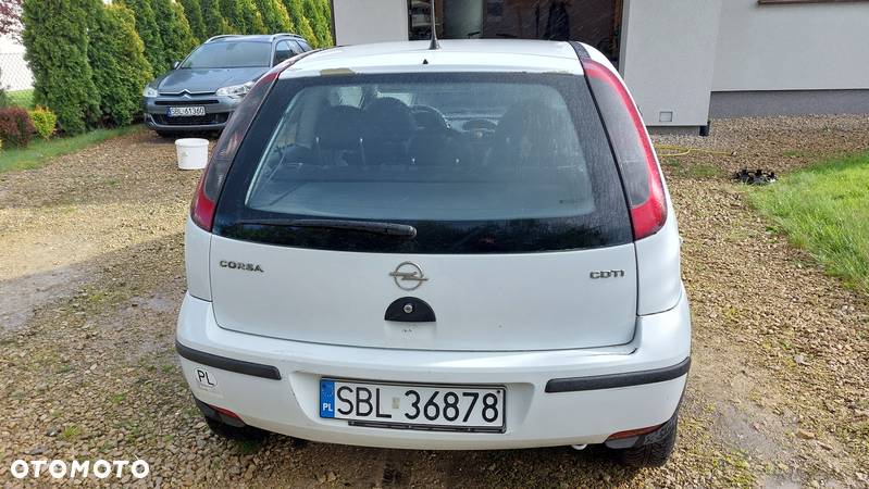 Opel Corsa 1.3 CDTI Cosmo - 2