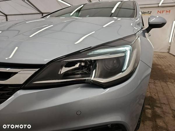 Opel Astra V 1.4 T Dynamic S&S - 27