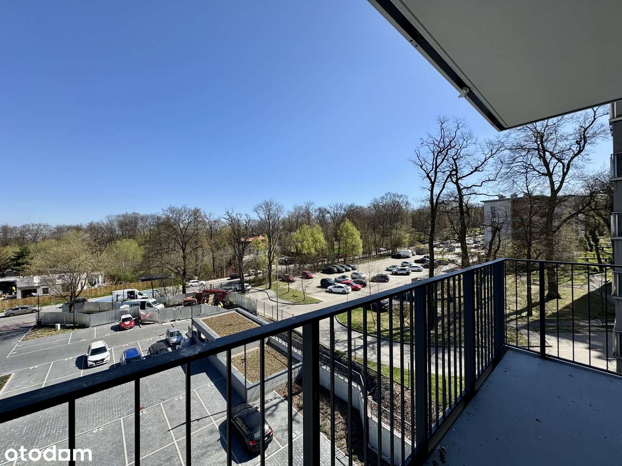 Stylowe 3 pokoje - do zamieszkania!  balkon + klimatyzacja - Malborska-11