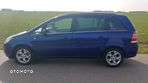 Opel Zafira 2.0 T Enjoy - 19