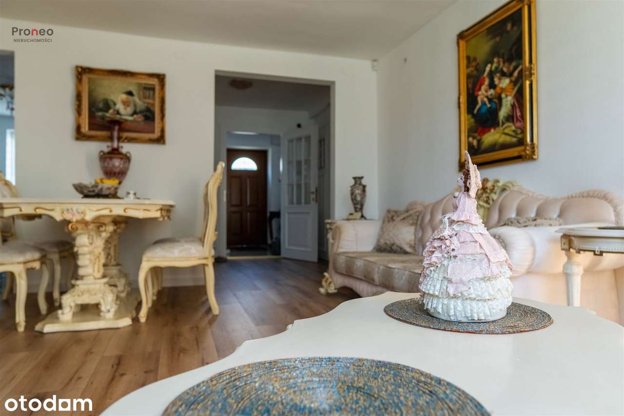 Dom w atrakcyjnej lokalizacji Stare Miasto-12