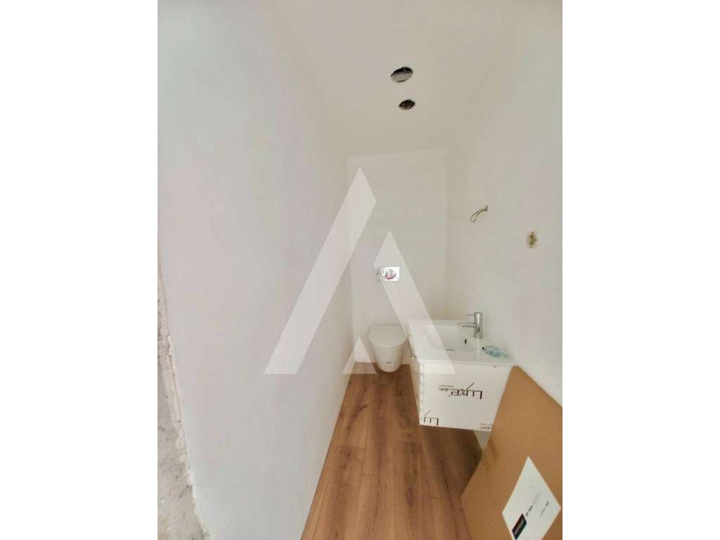 Apartamento T3 implex em Ílhavo-16