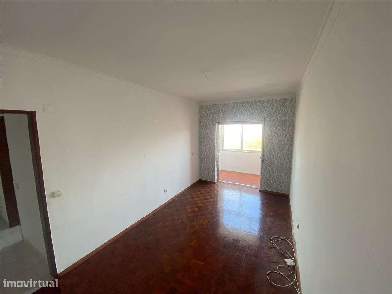 Apartamento T2 na Amora - Grande imagem: 4/16