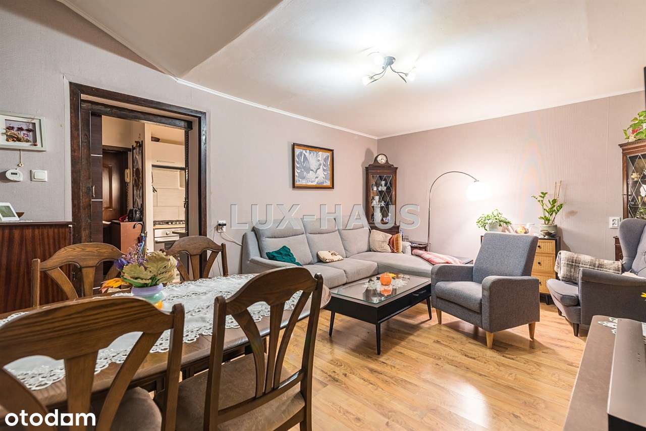 TYLKO U NAS! Ładne M-3 41m2 w bardzo dobrej lokalizacja-0% prowizji!!!-0