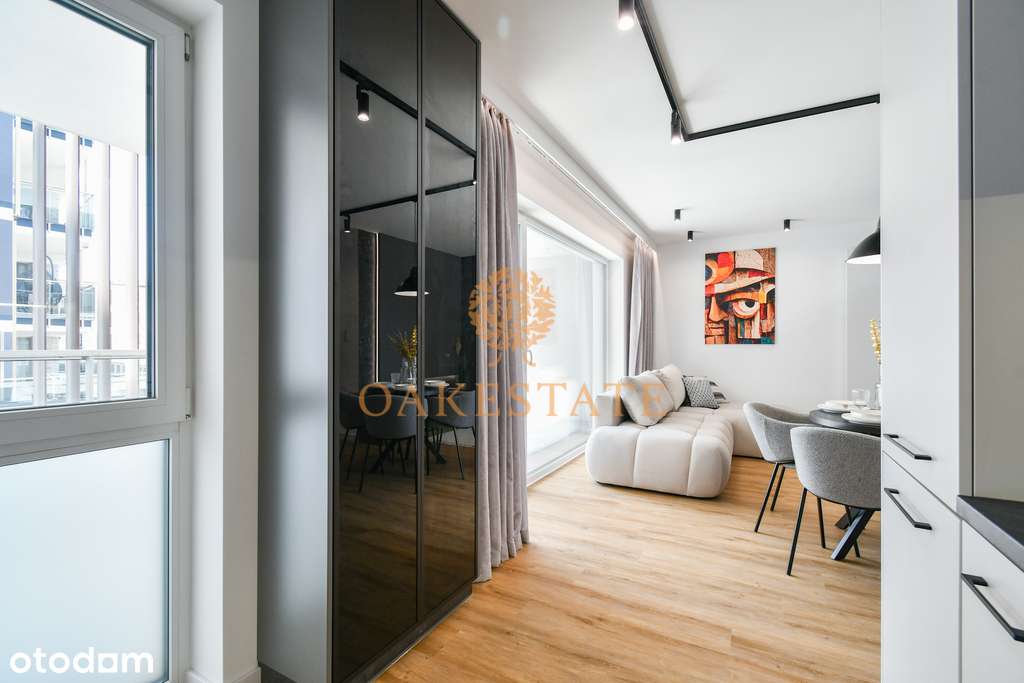 Nowe mieszkanie 4 pokoje, 70m2 pod klucz, balkon - Pełny obrazek: 5/20