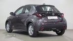 Toyota Yaris 1.0 VVT-i Comfort Plus - 2