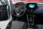 Suzuki SX4 S-Cross 1.4 SHVS Premium - 10