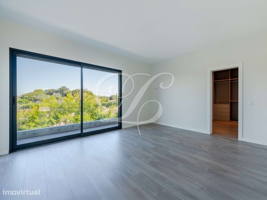 Moradia T4+1 | Cascais-22