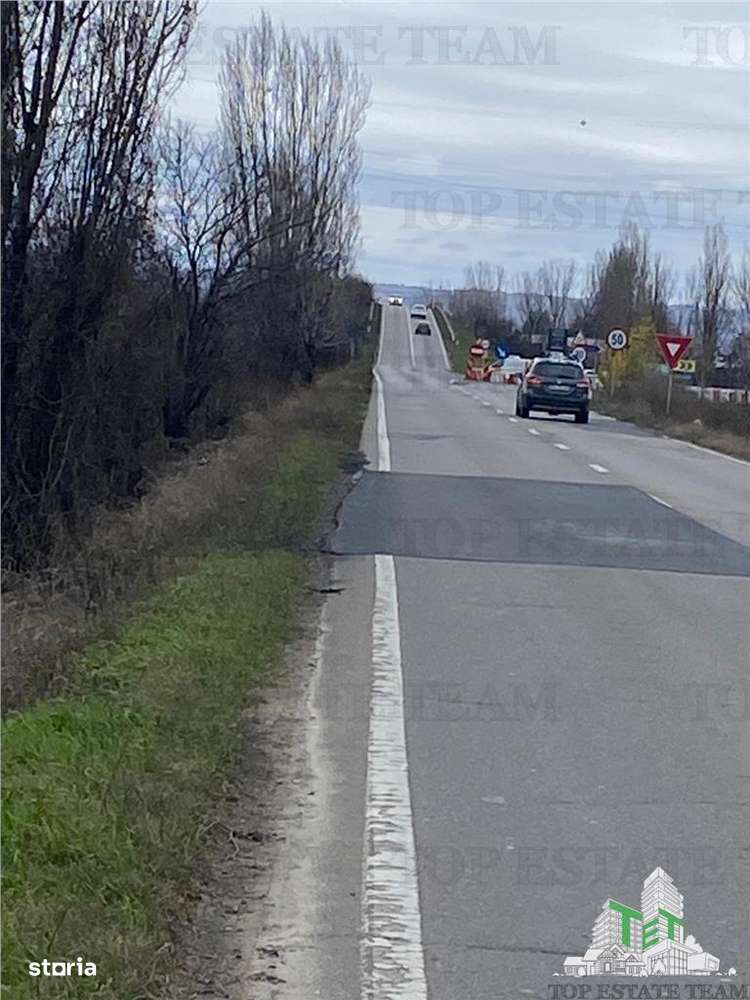 Teren Extravilan in Prahova-2