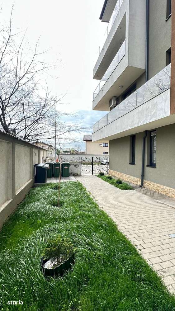 Prelungirea Ghencea , Bragadiru, Alunului-4