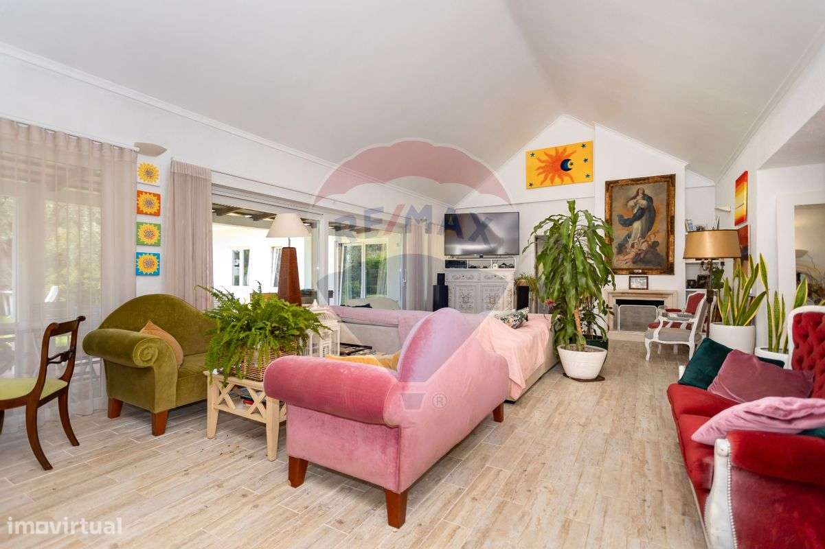 Moradia T4 para venda - Grande imagem: 4/12