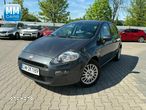 Fiat Punto - 1