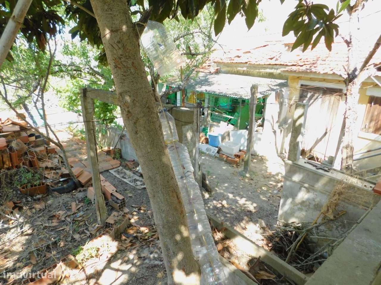 Terreno urbano (1160m2) - Costa da Caparica (São João da Caparica)-18