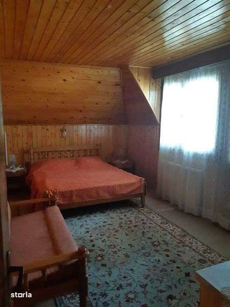 Casa de vanzare in Busteni - Imagine principală: 4/8