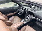 Mercedes-Benz SL 500 BlueEff - 14